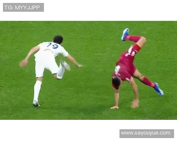 卡塔尔国家足球明星的崛起与成就解析